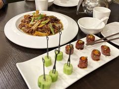 -老牌坊鲁菜名店(宽厚里店)