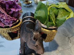 -慢丽江·云南野生菌土鸡锅(付家庄店)