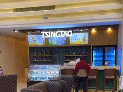 -上海吉臣维景酒店·维多利亚餐厅