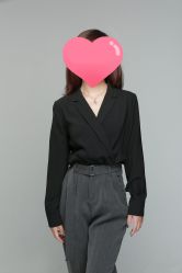 -时纪母女写真父母纪念照(静安店)