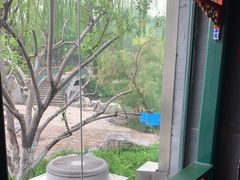 -万柳阁小馆·花园餐厅(龙潭湖店)