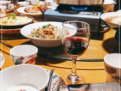 -蜀宴小调·精致家常菜(科华店)