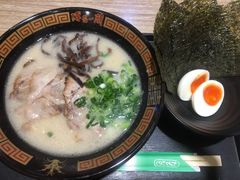 -博多一蘭·乌冬·定食·烧串(徐家汇店)