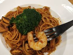 -轻沙拉Fit Salad(珠江新城店)