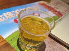 -木屋烧烤(南新店)