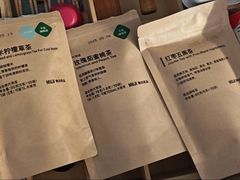 -MUJI无印良品(华贸店)