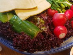 -小土豆北方菜馆(文慧园店)