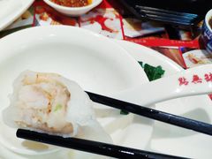 点无缺虾饺皇-點無缺茶楼·海鲜酒家(世博店)