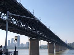 -武汉长江大桥