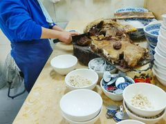 -老刘家泡馍·陕西老字号(钟楼广济街店)