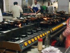 自助取餐区-红星光发煲仔饭(大石街店)