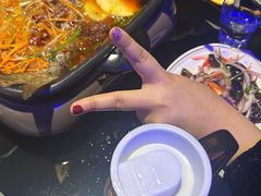-星璨火吧KTV聚会餐厅(华清广场店)