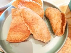 龙虾片-迷你椰·泰式大排档(虹口店)