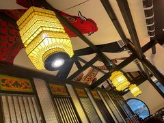 大堂-院8里·小聚园老川菜(九眼桥店)