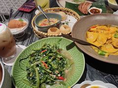 -Thai Alley泰爱里(二沙岛店)