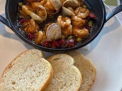 -IL Forno 意坊·意大利餐厅(温州万象城店)