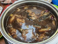 -甲鱼火锅(北村小区店)