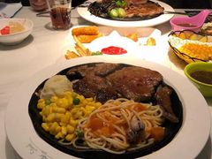 -豪客来牛排(华创国际广场店)