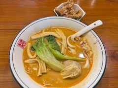 -一峰沙茶面(海峡国际店)