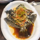 环境不错，上菜很快，服务员服务态度特别好，这一次公司