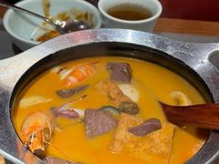 -闽上鲜·福建菜(龙湖滨江天街店)