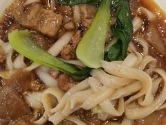 -晋爱面大同刀削面(白纸坊店)