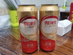 -亚忠小吃店(曾厝垵店)