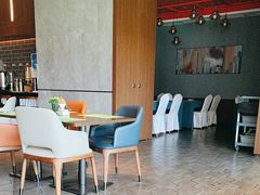 -希尔顿欢朋酒店·欢朋餐厅