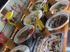 -西江红·株洲本地菜(滨江南路店)