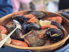 -y SEA·西班牙餐厅(阿那亚·北戴河店)