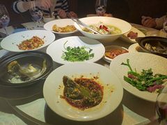 -百味馆·粤菜·湛江菜(后海花园店)