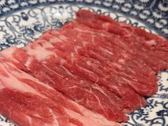 -北京老门框爆肚涮肉馆(凤城六路店)