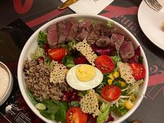 -Nord Grill&Bar Highland诺德西餐(深圳欢乐海岸店)