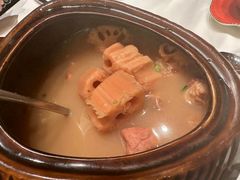 -武汉香格里拉大酒店·香宫中餐厅