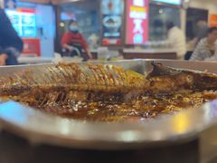 -沈姐万州烤鱼(沙坪坝七中店)