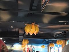 -大圣烧烤(马湖新村店)