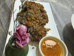 -君霖海鲜私房菜(春柳店)