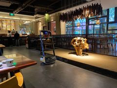 -古京·臻致料理(月湖店)