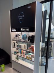 -U·NI SALON 造型