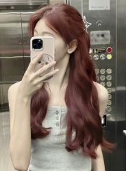 -奈川烫染Salon