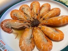 -佬太公海鸭·海鲜大排档(上海总店)