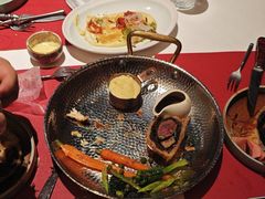 -普朗姆生蚝牛排馆 The Plump Oyster(成都摩方购物中心店)