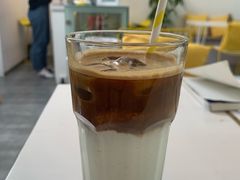 -五进制 Coffee Shop