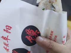 -安徽阜阳卷馍(西单店)