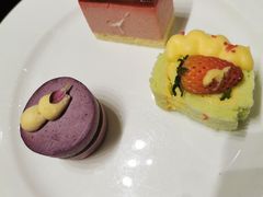 -洲际酒店·地平线全日餐厅HORIZON CAFÉ