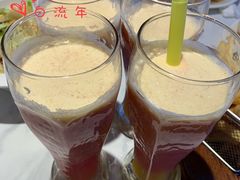 -海东头·疙瘩汤(万达四楼店)