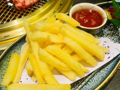 -AJIYA·池袋日式烧肉自助(天津万象城店)