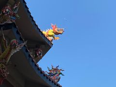 -青礁慈济宫