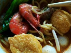 -老闽味沙茶面·姜母鸭(传承35年曾厝垵店)