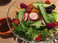 -必胜客(北苑路店)